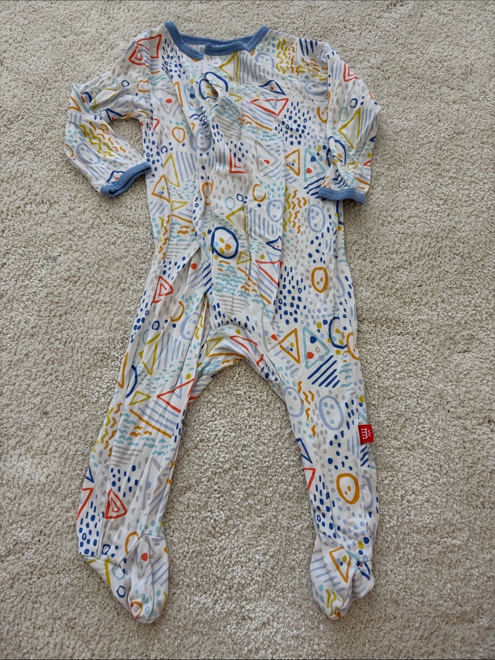 Magnetic Me Jammies